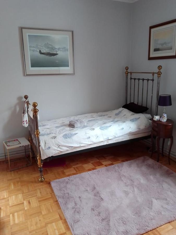 Lusatia House Kytlice Екстер'єр фото